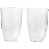 &Tradition Collect SC61 Drinking Glass 40cl 2pcs