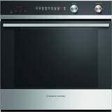 Fisher & Paykel OB60SD9PX1 Black, Stainless Steel
