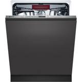 Pre and/or Extra Rinsing Dishwashers Neff S153HCX02G Integrated
