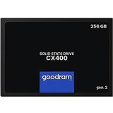 GOODRAM CX400 SSDPR-CX400-256-G2 256GB