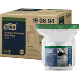 Tork Surface Cleaning Wet Wipes Refill 4x58pcs
