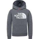 The North Face Youth Peak Hoodie - TNF Medium Grey Heat