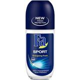 FA Deodorants FA Sport Energizing Fresh Deo Roll-on 50ml
