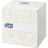 Tork Tork Extra Soft Facial Tissue Cube Premium 3000pcs