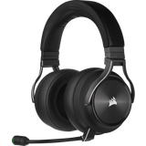 Corsair Gaming Headset Headphones Corsair Virtuoso RGB Wireless XT