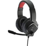 Gaming Headset - On-Ear Headphones on sale MediaRange MRGS301