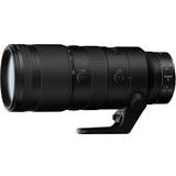 Nikon Z Camera Lenses Nikon Nikkor Z 70-200mm F2.8 VR S