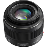 Olympus/Panasonic Micro 4:3 Camera Lenses Panasonic Leica DG Summilux 25mm F1.4 Asph
