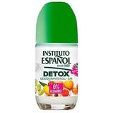Instituto Español Deodorants Instituto Español Detox Deo Roll-on 75ml