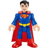 Superman Action Figures DC Super Friends Superman XL