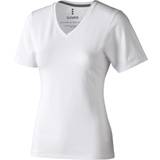 Elevate Kawartha Short Sleeve Ladies T-Shirt - White