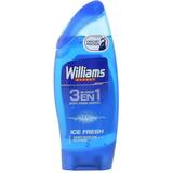 Williams Ice Fresh Shower Gel 250ml