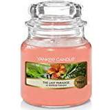 Yankee Candle The Last Paradise Small Scented Candle 104g
