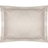 Belledorm Pima Pillow Case Pink (76x51cm)