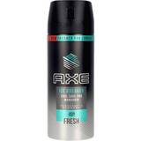 Axe Deodorants - Women Axe Ice Breaker Deo Spray 150ml