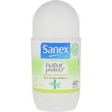 Sanex Deodorants Sanex NaturProtect Fresh Efficacy 48h Deo Roll-on 50ml