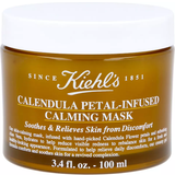 Kiehl's Since 1851 Facial Masks Kiehl's Since 1851 Calendula Petal-Infused Calming Mask 100ml