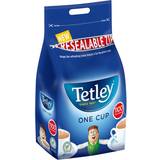 Drinks on sale Tetley One Cup Tea Bags 1100pcs