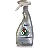 Window Cleaner Cif Professional Stainless Steel and Glass Cleaner