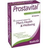 Beta-Alanine Supplements Health Aid Prostavital 30 pcs