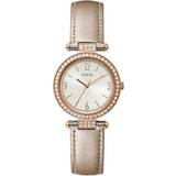 Guess Leather - Women Wrist Watches Guess GW0116L1