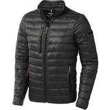 Elevate Scotia Light Down Jacket - Anthracite