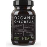 Iodine Supplements Kiki Health Organic Chlorella 200 pcs