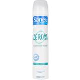 Sanex Women Deodorants Sanex Zero% Extra Control 48H Deo Spray 200ml