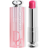 Orange Lip Care Dior Addict Lip Glow #007 Raspberry