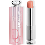 Mature Skin Lip Balms Dior Addict Lip Glow #004 Coral