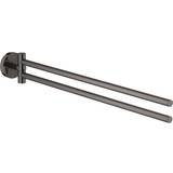 Grohe Towel Rails on sale Grohe Essentials (40371A01)