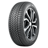 Nokian 45 % Car Tyres Nokian Seasonproof 245/45 R17 99W XL