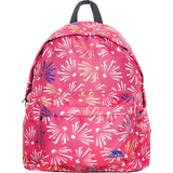 Trespass School Bags Trespass Britt 16L Backpack - Raspberry Pattern