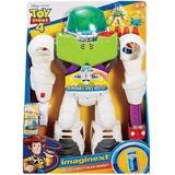 Disney Pixar Toy Story 4 Buzz Lightyear Robot