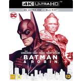 Batman & Robin (4K Ultra HD + Blu-Ray)