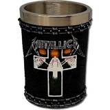 Master Of Puppets Shot Glass 6cl
