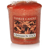 Yankee Candle Cinnamon Stick Votive Scented Candle 49g