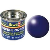 Revell Email Color Blue Silk Matt 14ml