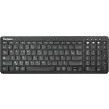 Targus Antimicrobial Universal Midsize Bluetooth Keyboard (French)