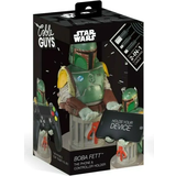 Nintendo Switch Controller & Console Stands Cable Guys Holder - Star Wars: Boba Fett