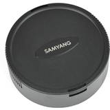 Samyang Lens Accessories Samyang Replacement for 12mm f2.8 Front Lens Cap