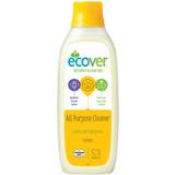 Multi-purpose Cleaners Ecover All Purpose Cleaner Lemongrass & Ginger 1L