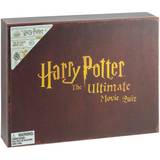 Quiz Games Board Games Harry Potter: The Ultimate Movie Quiz