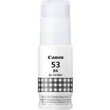Pixma g650 Canon GI-53BK (Black)
