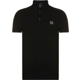 Hugo Boss Men T-shirts & Tank Tops HUGO BOSS Passenger Polo Shirt - Black