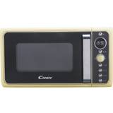 Combination Microwaves - Countertop Microwave Ovens Candy Divo G25CC Beige