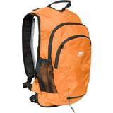 Orange Backpacks Trespass Ultra 22L Backpack - Sunrise