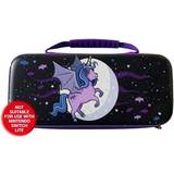 IMP Tech Gaming Accessories iMP Tech Switch Protective Carry & Storage Case - Moonlight Unicorn