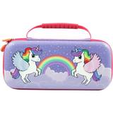 IMP Tech Gaming Accessories iMP Tech Switch Protective Carry & Storage Case - Unicorn
