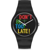 Swatch Timefortime (SO29B100)